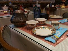 -巴依老爷新疆美食(望京小街店)