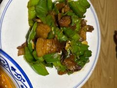 皖北小炒肉-符离集餐厅(万象城店)