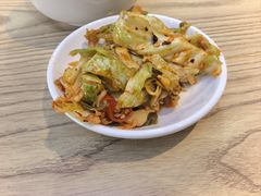 -吴记怪味面(牛王庙店)