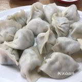 这三鲜饺子给我香迷糊了