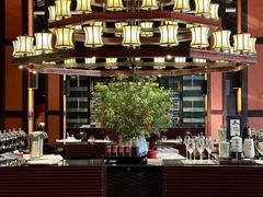 -杭州西子湖四季酒店·金沙厅