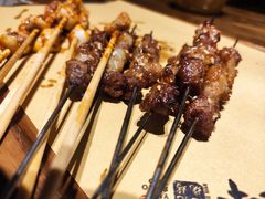 -那些年记忆烧烤