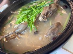 -陈江波老鸭煲(化工路店1号店)