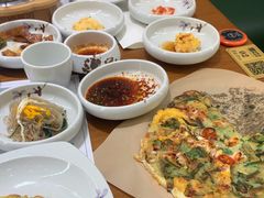 -八福力韩国休闲餐厅(泉舜店)