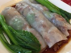 -申粤轩酒楼·三十年粤菜经典(丁香花园店)
