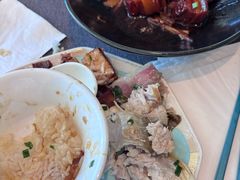 -柒园·三十年创意杭帮菜(龙湖滨江天街店)