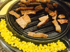-高丽苑韩国烤肉(海昌路旗舰店)