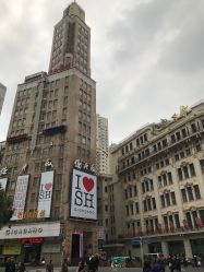 -Park Salon脏辫羽毛接发