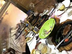 -悦橙烤肉海鲜自助(中央大街店)