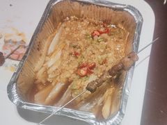 -三个大叔东北烧烤·砂锅菜(西三旗店)