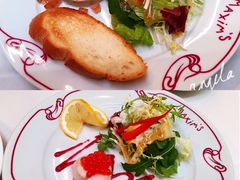 -马克西姆餐厅(崇文门店)