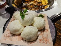 -那红花·东北菜铁锅炖(仙林金鹰店)