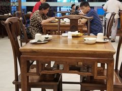 大堂-禧福楼·十五年老店(科技城店)