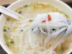 -千盛海南粉(金鸡岭店)