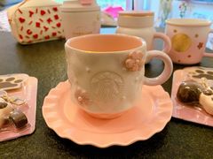 -星巴克(新达汇三林店)