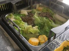 -犇牛记·鲜牛肉火锅