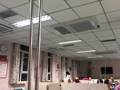 -吉林大学第二医院(自强院区)