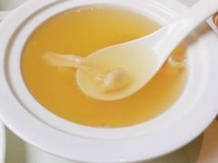 鸡汤汆贵妃蚌-黑明餐厅(白鹭洲店)