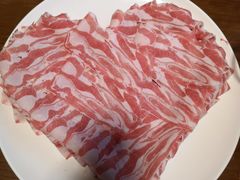 -竹叶涮肉坊(总店)