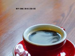 -Be Lived Cafe比例咖啡(摩天轮店)