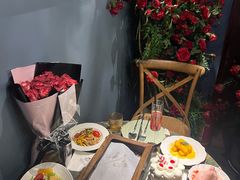 -第101座花园餐厅(湖滨88店)