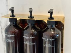 -尼依格罗香港美利酒店