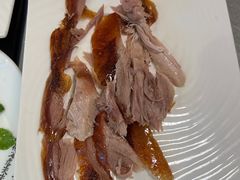 -正德楼果木烤鸭·渔家菜(东港店)