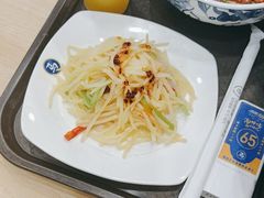 -西部马华清真兰州牛肉面·烧烤夜市(上地店)