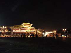 -凯鸽火锅(华林新天地店)