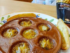 -萨莉亚意式餐厅(南京环亚凯瑟琳广场店)