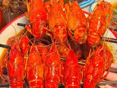 -香满锅老北京羊蝎子火锅·家常菜(新街口店)