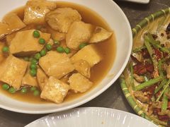 -闫府私房菜·百年鲁菜(恒隆店)