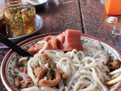 -江村四哥新鲜牛肉店(江高总店)