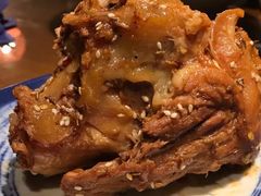 -95号酱骨·一块豆腐(展春园西路店)