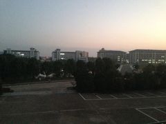 -安庆师范大学(菱湖校区)