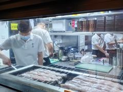 -玄白·炭烤活鳗(上海首店)