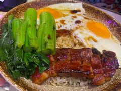 -龙记·香港茶餐厅(海上世界店)