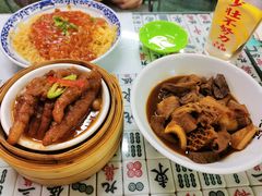 -七爺清汤腩(南开大悦城店)