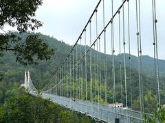 -石燕湖生态旅游景区