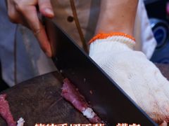 -古铜老院铜锅涮肉·清真(双井店)