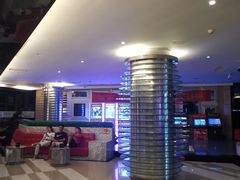 -欢乐迪氧吧KTV(大渡口步行街店)