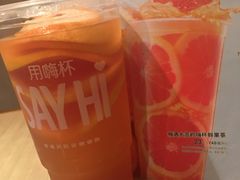 -必胜客(省府店)