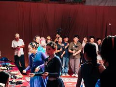 -无锡梅园公园