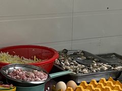 -忠义蚵仔煎