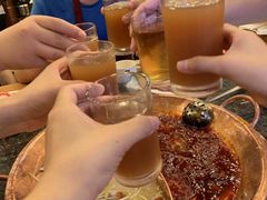 -老码头火锅(玉林店)