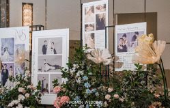 -豪门婚礼策划