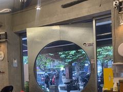 -孖记茶档·热腾茶餐(江南西plus店)