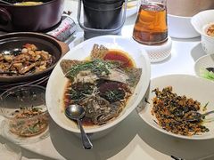 -院里寻菜·精致庭院菜(观沙岭店)