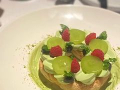 -Bistro Wang 牛排馆