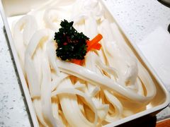 潮式粿条-左庭右院鲜牛肉火锅(苏州园区永旺店)